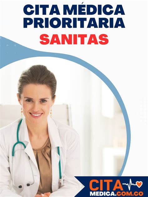 colsanitas cita prioritaria|Citas Prioritarias en Sanitas